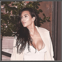 Imagem recente de kimberlykardashian