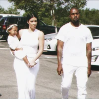 Imagem recente de kimberlykardashian