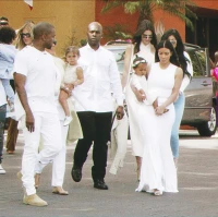 Imagem recente de kimberlykardashian