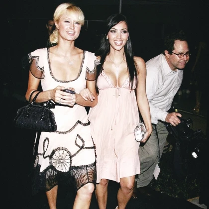 Imagem recente de kimberlykardashian