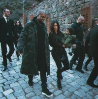 Imagem recente de kimberlykardashian