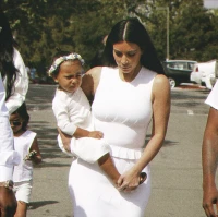 Imagem recente de kimberlykardashian