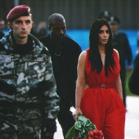 Imagem recente de kimberlykardashian