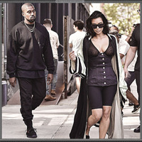 Imagem recente de kimberlykardashian