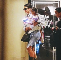 Imagem recente de kimberlykardashian