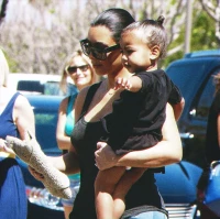 Imagem recente de kimberlykardashian