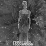 Imagem recente de kimberlykardashian