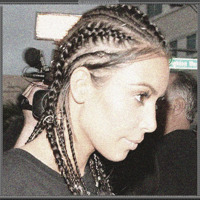 Imagem recente de kimberlykardashian