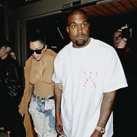 Imagem recente de kimberlykardashian