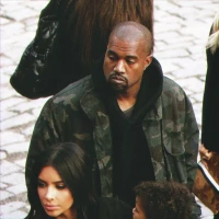 Imagem recente de kimberlykardashian