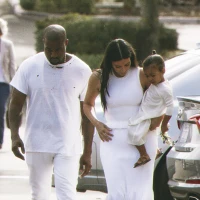 Imagem recente de kimberlykardashian