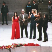 Imagem recente de kimberlykardashian