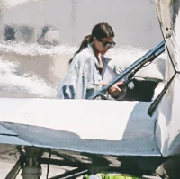 Imagem recente de kimberlykardashian