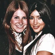 Imagem recente de kimberlykardashian