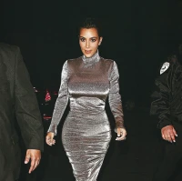 Imagem recente de kimberlykardashian