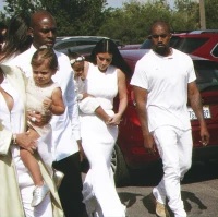 Imagem recente de kimberlykardashian