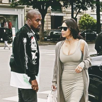 Imagem recente de kimberlykardashian