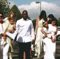 Imagem recente de kimberlykardashian