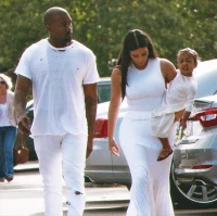 Imagem recente de kimberlykardashian