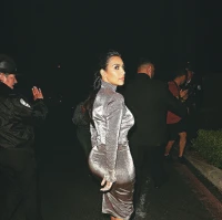 Imagem recente de kimberlykardashian