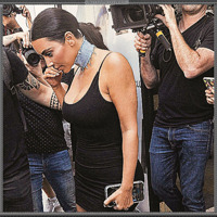 Imagem recente de kimberlykardashian