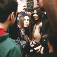 Imagem recente de kimberlykardashian