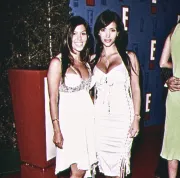 Imagem recente de kimberlykardashian