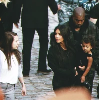 Imagem recente de kimberlykardashian