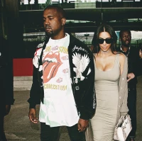 Imagem recente de kimberlykardashian