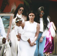 Imagem recente de kimberlykardashian