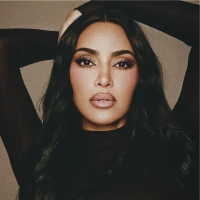 Imagem recente de kimberlykardashian