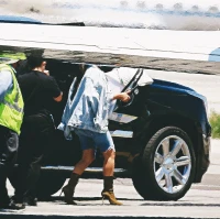 Imagem recente de kimberlykardashian