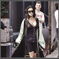 Imagem recente de kimberlykardashian