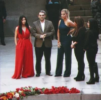 Imagem recente de kimberlykardashian