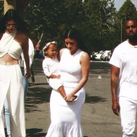 Imagem recente de kimberlykardashian