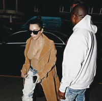 Imagem recente de kimberlykardashian