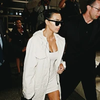 Imagem recente de kimberlykardashian