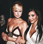 Imagem recente de kimberlykardashian