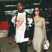 Imagem recente de kimberlykardashian