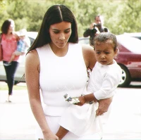 Imagem recente de kimberlykardashian