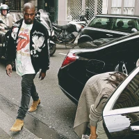 Imagem recente de kimberlykardashian