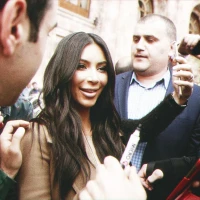 Imagem recente de kimberlykardashian