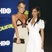 Imagem recente de kimberlykardashian