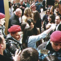 Imagem recente de kimberlykardashian