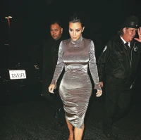 Imagem recente de kimberlykardashian