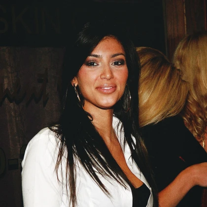 Imagem recente de kimberlykardashian