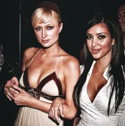 Imagem recente de kimberlykardashian