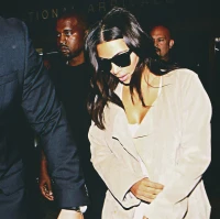 Imagem recente de kimberlykardashian