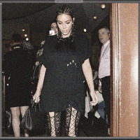 Imagem recente de kimberlykardashian