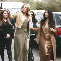 Imagem recente de kimberlykardashian